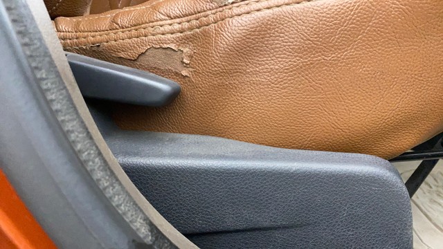 Second-hand 2016 Renault Duster 110PS Diesel RxZ AMT for sale in Thane-18