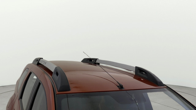 Second-hand 2016 Renault Duster 110PS Diesel RxZ AMT for sale in Thane-8