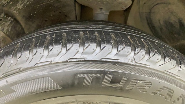 Second-hand 2016 Renault Duster 110PS Diesel RxZ AMT for sale in Thane-30