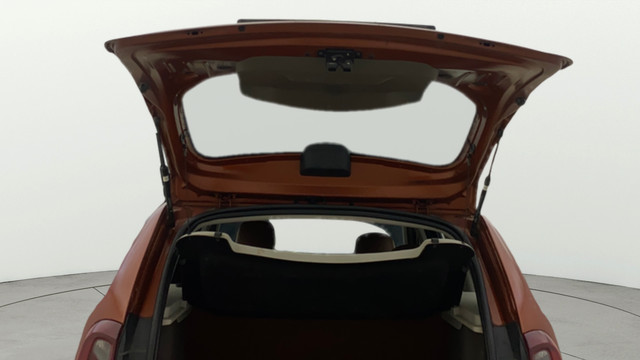 Second-hand 2016 Renault Duster 110PS Diesel RxZ AMT for sale in Thane-20