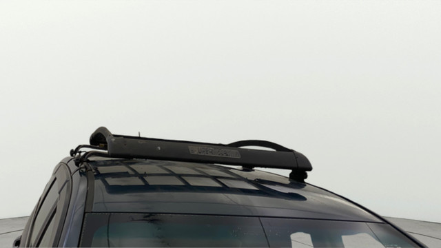 Second-hand 2018 Mahindra Marazzo M6 for sale in Thane-8