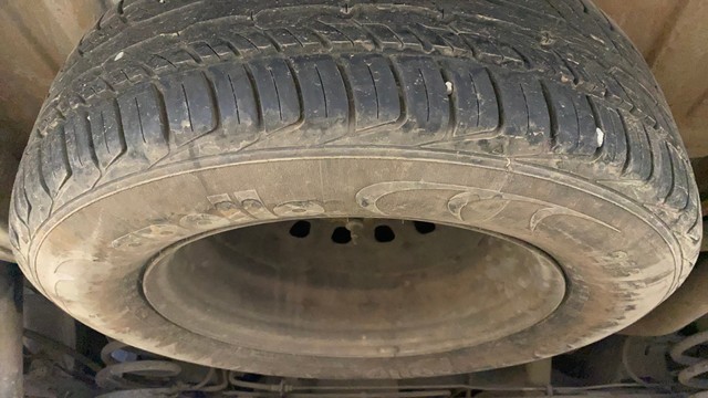 Second-hand 2018 Mahindra Marazzo M6 for sale in Thane-27