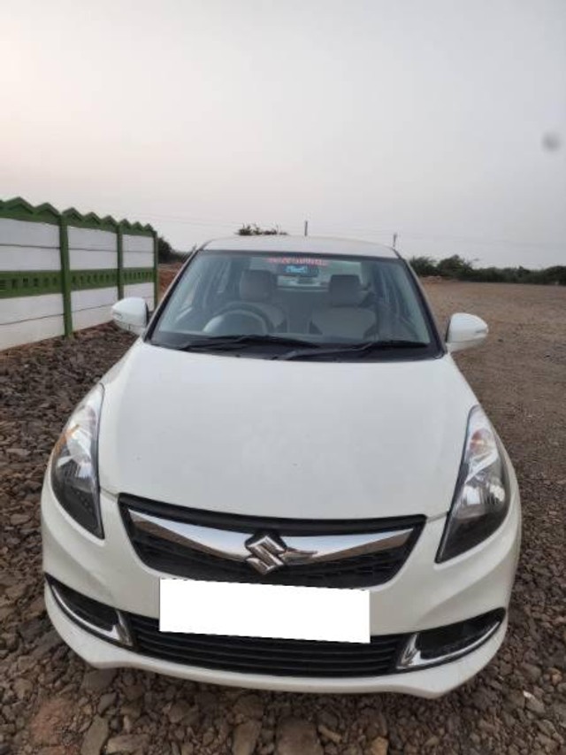 Maruti Swift Dzire VDI Second-hand 2016 Maruti Swift Dzire VDI for sale in Surendranagar-2