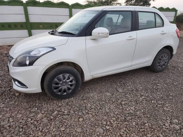 Maruti Swift Dzire VDI Second-hand 2016 Maruti Swift Dzire VDI for sale in Surendranagar-0