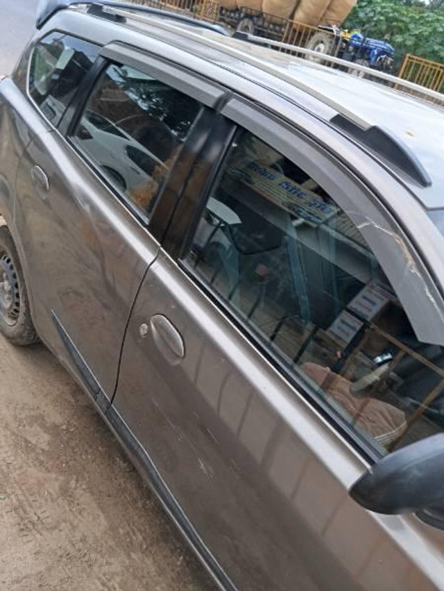 Second-hand 2019 Datsun GO Plus T Option Petrol for sale in Farrukhabad-1