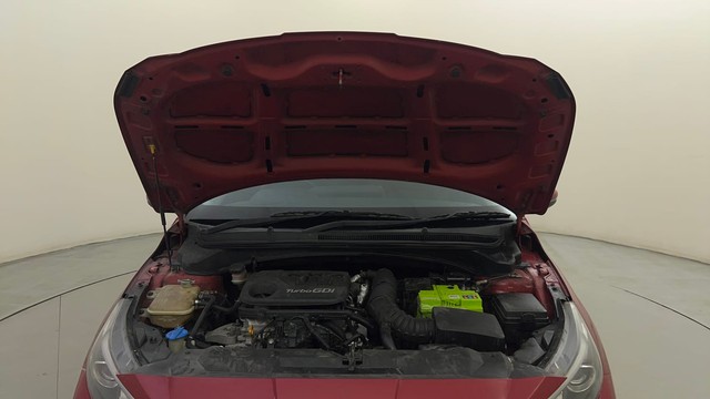 Second-hand 2021 Hyundai i20 Asta Turbo DCT for sale in Bangalore-8