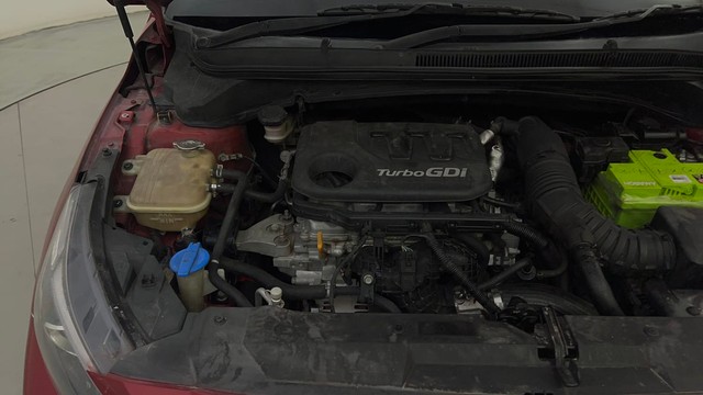 Second-hand 2021 Hyundai i20 Asta Turbo DCT for sale in Bangalore-38