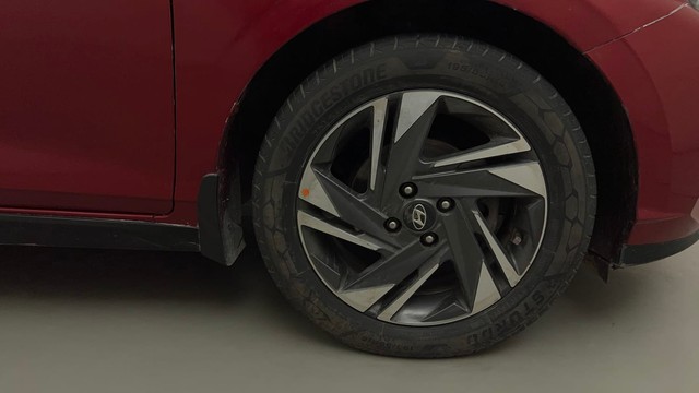 Second-hand 2021 Hyundai i20 Asta Turbo DCT for sale in Bangalore-17