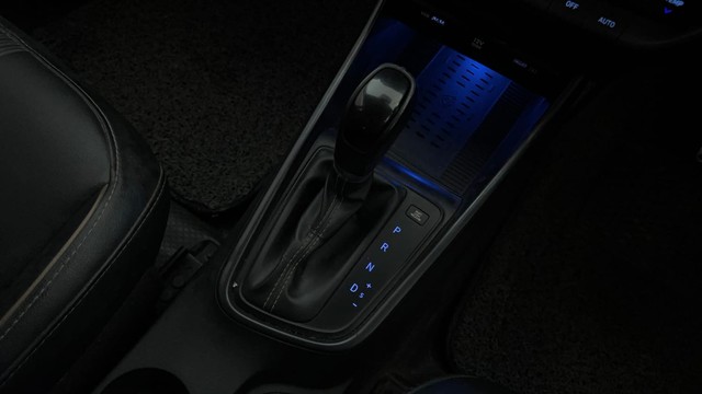 Second-hand 2021 Hyundai i20 Asta Turbo DCT for sale in Bangalore-12