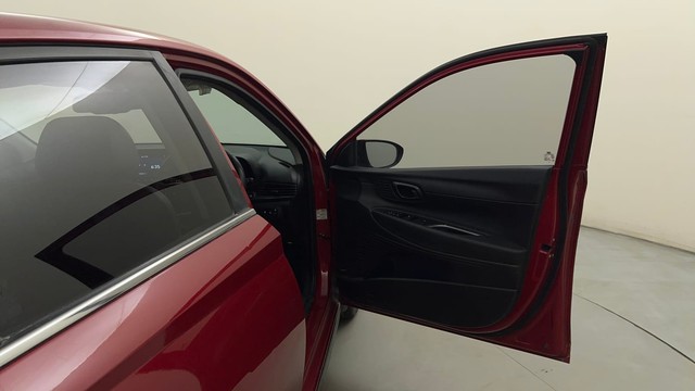 Second-hand 2021 Hyundai i20 Asta Turbo DCT for sale in Bangalore-16