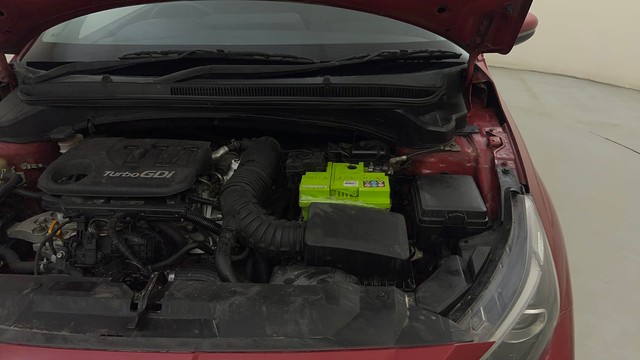 Second-hand 2021 Hyundai i20 Asta Turbo DCT for sale in Bangalore-36