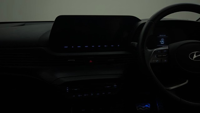 Second-hand 2021 Hyundai i20 Asta Turbo DCT for sale in Bangalore-23