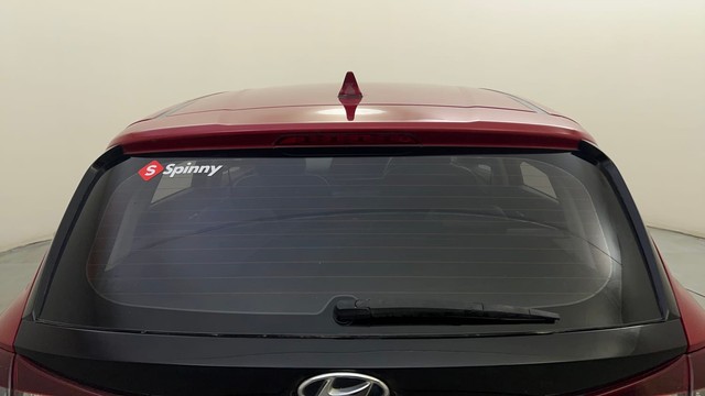 Second-hand 2021 Hyundai i20 Asta Turbo DCT for sale in Bangalore-31