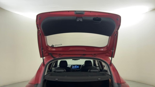 Second-hand 2021 Hyundai i20 Asta Turbo DCT for sale in Bangalore-26