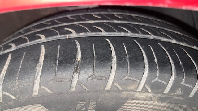 Second-hand 2021 Hyundai i20 Asta Turbo DCT for sale in Bangalore-32