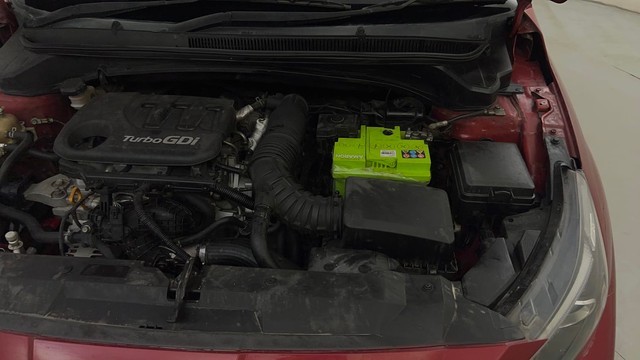 Second-hand 2021 Hyundai i20 Asta Turbo DCT for sale in Bangalore-34