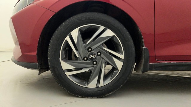 Second-hand 2021 Hyundai i20 Asta Turbo DCT for sale in Bangalore-20