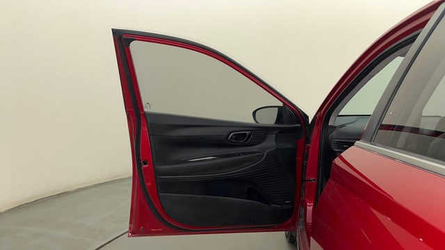 Second-hand 2021 Hyundai i20 Asta Turbo DCT for sale in Bangalore-24