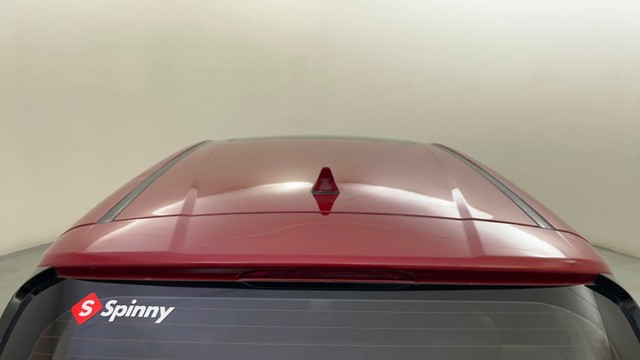 Second-hand 2021 Hyundai i20 Asta Turbo DCT for sale in Bangalore-22