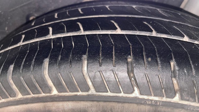 Second-hand 2018 Ford Aspire 1.2 Ti-VCT Titanium for sale in Bangalore-34