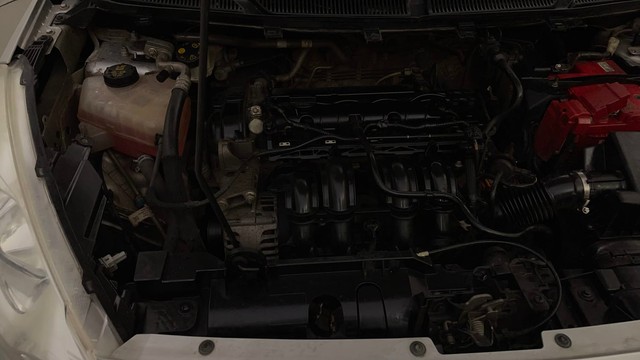 Second-hand 2018 Ford Aspire 1.2 Ti-VCT Titanium for sale in Bangalore-35