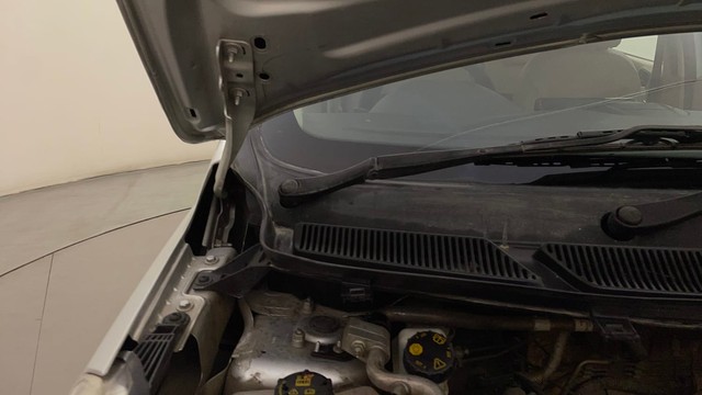 Second-hand 2018 Ford Aspire 1.2 Ti-VCT Titanium for sale in Bangalore-31