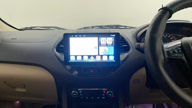 Second-hand 2018 Ford Aspire 1.2 Ti-VCT Titanium for sale in Bangalore-27