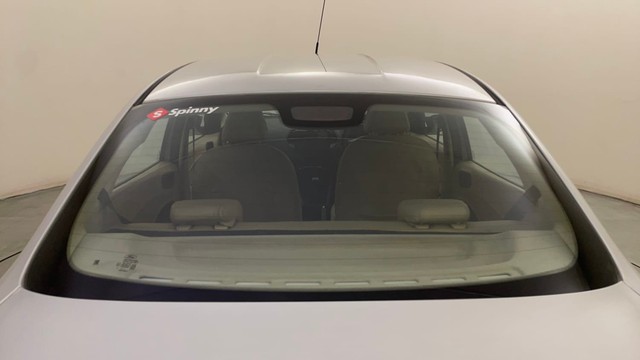 Second-hand 2018 Ford Aspire 1.2 Ti-VCT Titanium for sale in Bangalore-23