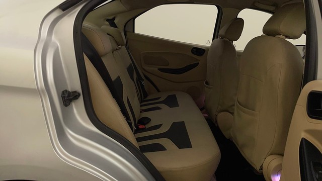 Second-hand 2018 Ford Aspire 1.2 Ti-VCT Titanium for sale in Bangalore-28