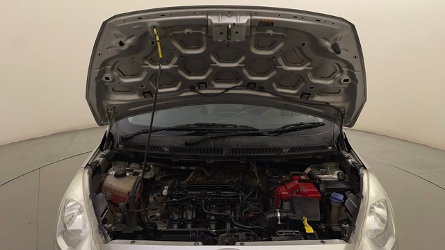 Second-hand 2018 Ford Aspire 1.2 Ti-VCT Titanium for sale in Bangalore-8