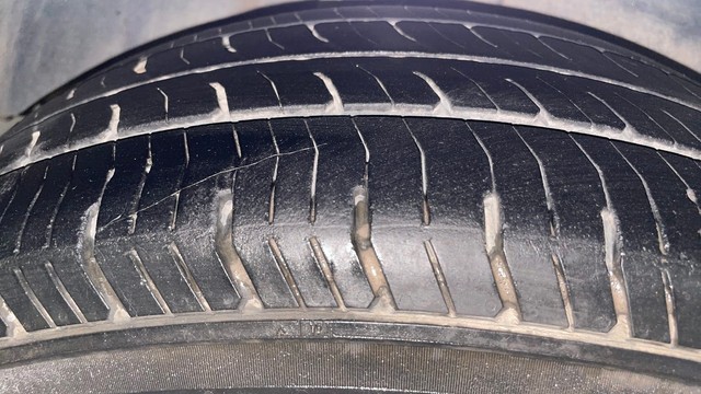 Second-hand 2018 Ford Aspire 1.2 Ti-VCT Titanium for sale in Bangalore-25