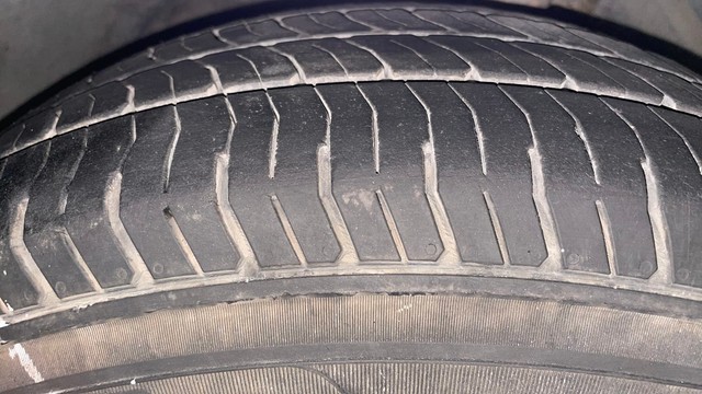 Second-hand 2018 Ford Aspire 1.2 Ti-VCT Titanium for sale in Bangalore-24