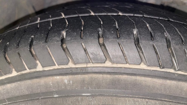 Second-hand 2018 Ford Aspire 1.2 Ti-VCT Titanium for sale in Bangalore-33