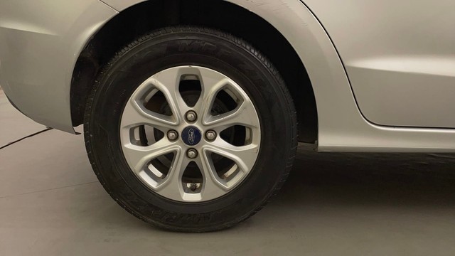 Second-hand 2018 Ford Aspire 1.2 Ti-VCT Titanium for sale in Bangalore-18