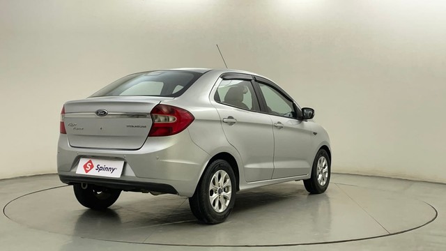 Second-hand 2018 Ford Aspire 1.2 Ti-VCT Titanium for sale in Bangalore-3