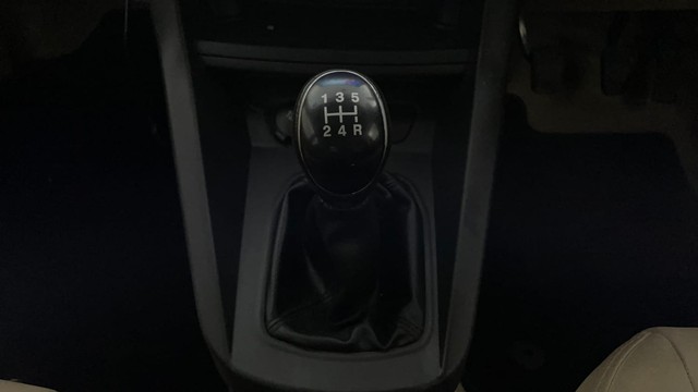 Second-hand 2018 Ford Aspire 1.2 Ti-VCT Titanium for sale in Bangalore-12