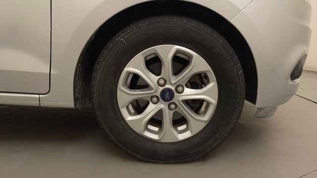 Second-hand 2018 Ford Aspire 1.2 Ti-VCT Titanium for sale in Bangalore-17