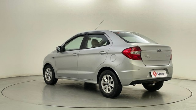 Second-hand 2018 Ford Aspire 1.2 Ti-VCT Titanium for sale in Bangalore-5