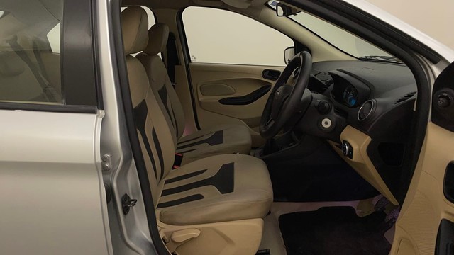 Second-hand 2018 Ford Aspire 1.2 Ti-VCT Titanium for sale in Bangalore-15