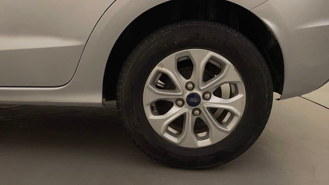 Second-hand 2018 Ford Aspire 1.2 Ti-VCT Titanium for sale in Bangalore-19