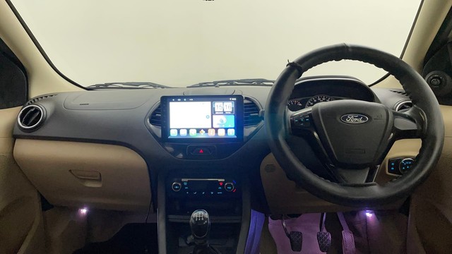 Second-hand 2018 Ford Aspire 1.2 Ti-VCT Titanium for sale in Bangalore-11