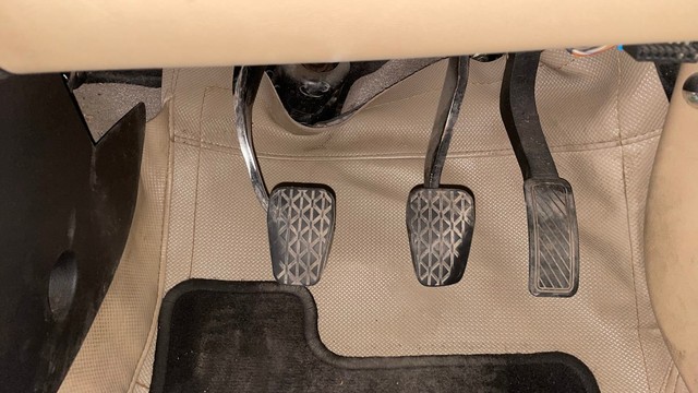 Second-hand 2018 Ford Aspire 1.2 Ti-VCT Titanium for sale in Bangalore-14