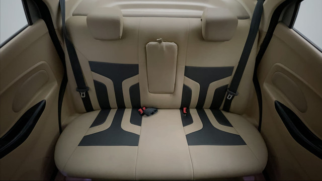 Second-hand 2018 Ford Aspire 1.2 Ti-VCT Titanium for sale in Bangalore-38