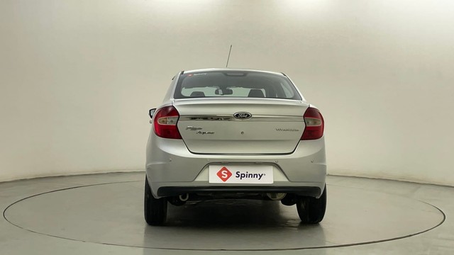 Second-hand 2018 Ford Aspire 1.2 Ti-VCT Titanium for sale in Bangalore-4