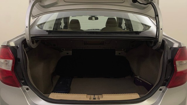 Second-hand 2018 Ford Aspire 1.2 Ti-VCT Titanium for sale in Bangalore-9