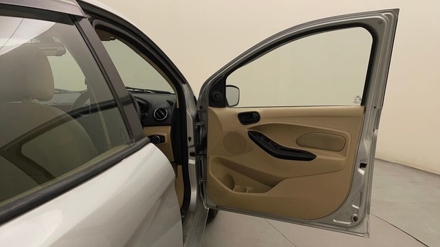 Second-hand 2018 Ford Aspire 1.2 Ti-VCT Titanium for sale in Bangalore-16