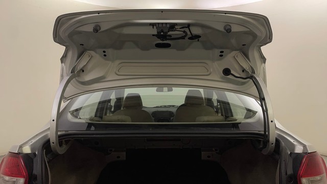 Second-hand 2018 Ford Aspire 1.2 Ti-VCT Titanium for sale in Bangalore-39