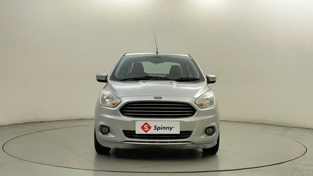 Second-hand 2018 Ford Aspire 1.2 Ti-VCT Titanium for sale in Bangalore-7