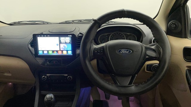 Second-hand 2018 Ford Aspire 1.2 Ti-VCT Titanium for sale in Bangalore-26