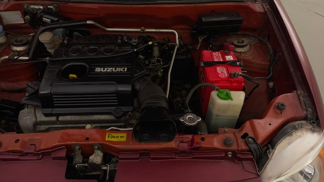 Second-hand 2012 Maruti Alto K10 VXI for sale in Mysore-30